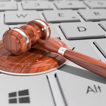 Online Law Instructive Projects and Degrees